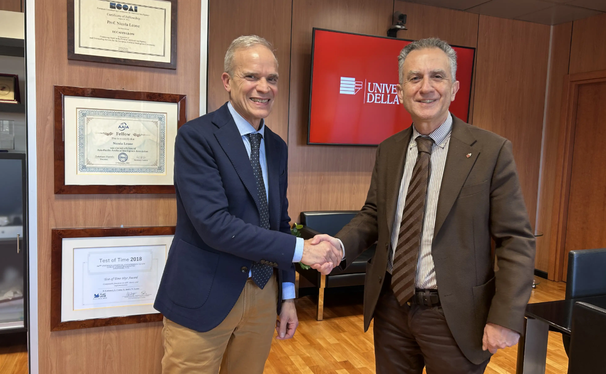 Luminare della chirurgia ortopedica lascia l’Humanitas di Milano per l’Unical