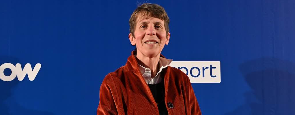 Addio a Elena Pero, è morta a 60 anni la voce del tennis di Sky
