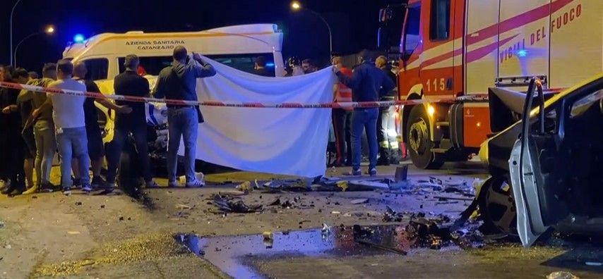 La mattanza sulle strade calabresi. «Letali sia gli incidenti che le patologie connesse al traffico» – VIDEO