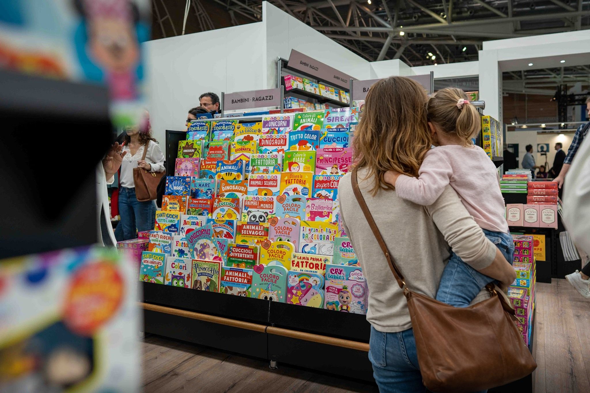 Salone del libro 2026, a Torino la Regione Calabria è presente con autori, case editrici ed eventi