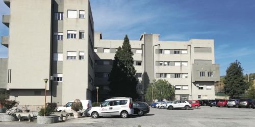 ospedale mesoraca de nisi