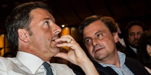 Quei “movimenti” al centro in Calabria. Casa Riformista si fa avanti. Azione nel limbo