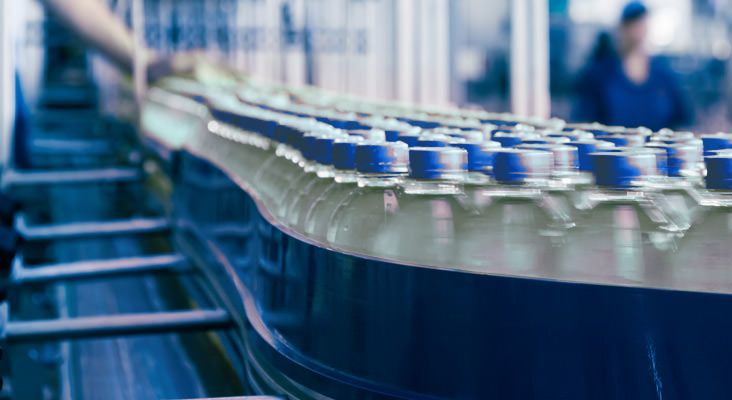 La Calabria è in buone acque (minerali)