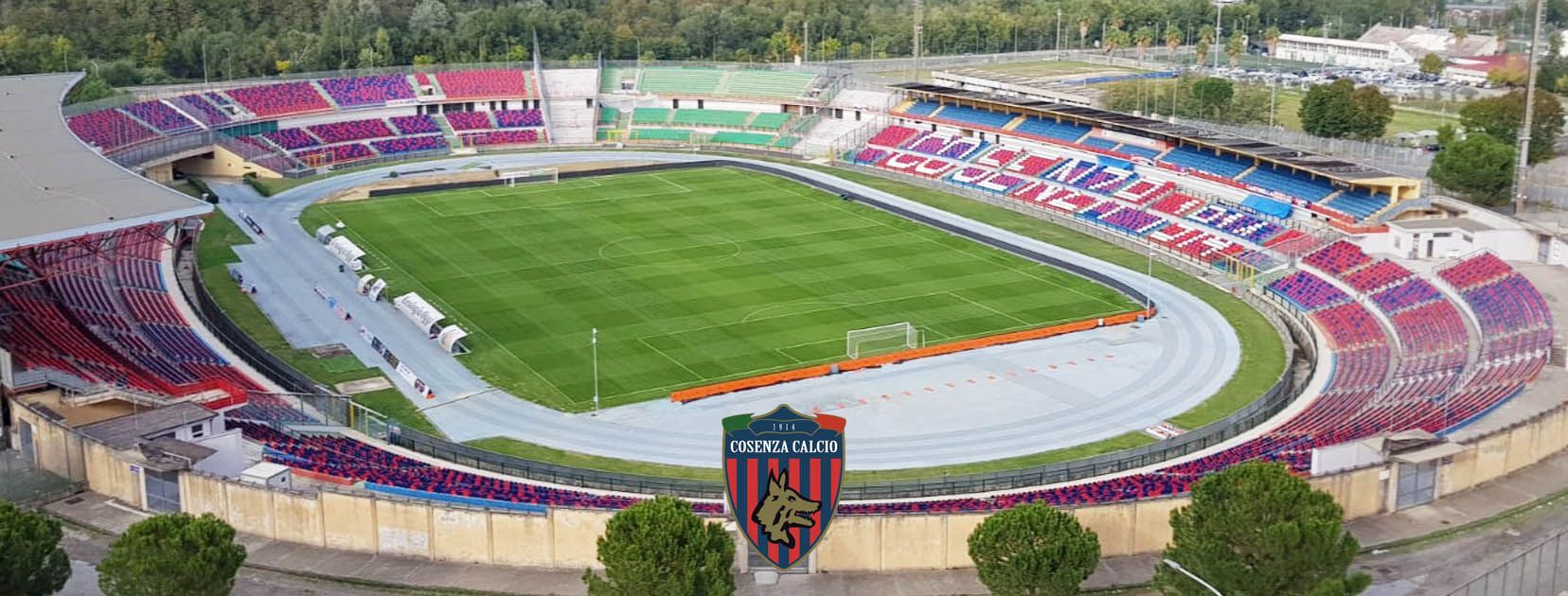 Derby Cosenza-Catanzaro, 800 biglietti per i tifosi giallorossi