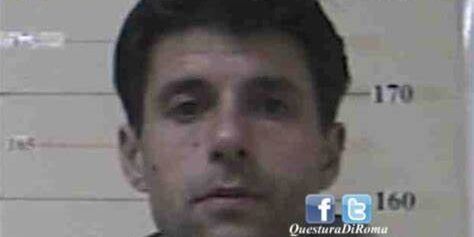 La pista della camorra dietro la breve fuga di Massimiliano Sestito