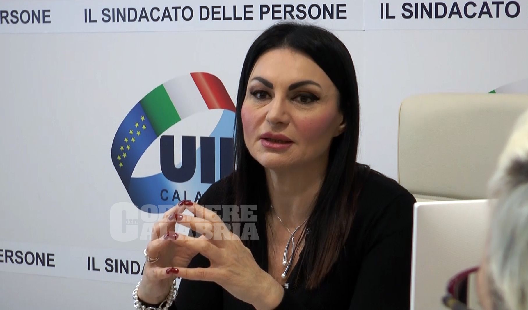 Uil Calabria in campo contro mobbing e stalking: a Catanzaro apre il nuovo sportello