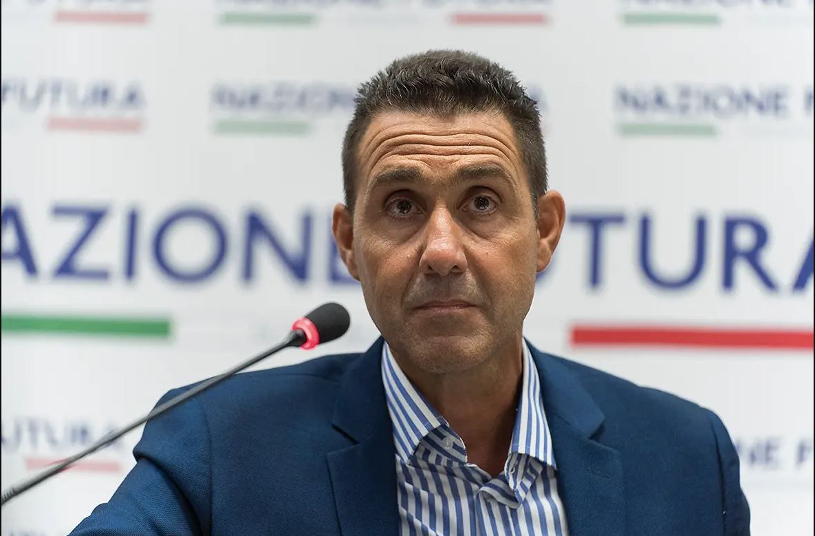 Europee, Vannacci capolista della Lega nel collegio Sud. Tre i calabresi in lista – TUTTI I NOMI