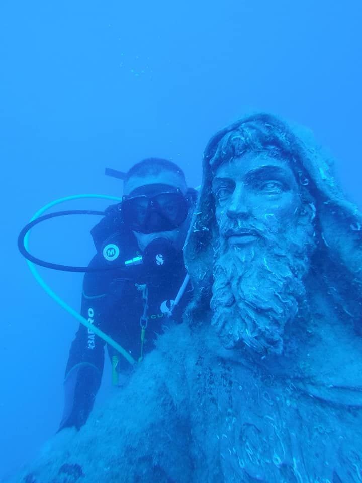 "San Francesco degli Abissi" torna al proprio splendore – VIDEO
