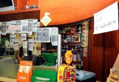 Soverato, con 2 euro ne vince 124mila al Lotto