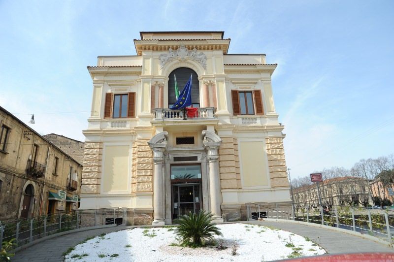 Il “cerchio magico” della Soprintendenza