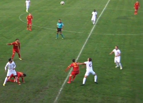 LEGA PRO | Pari nel derby tra Catanzaro e Reggina