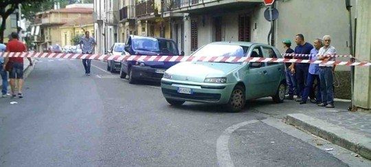 Tentato omicidio Ieranò, condannati i mandanti