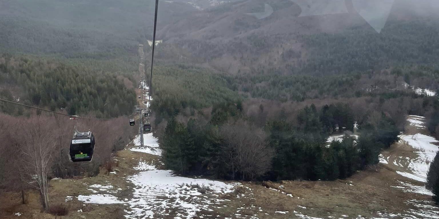 Stagione sciistica al via a Lorica, Porco: «Impianti aperti grazie all’impegno delle istituzioni»