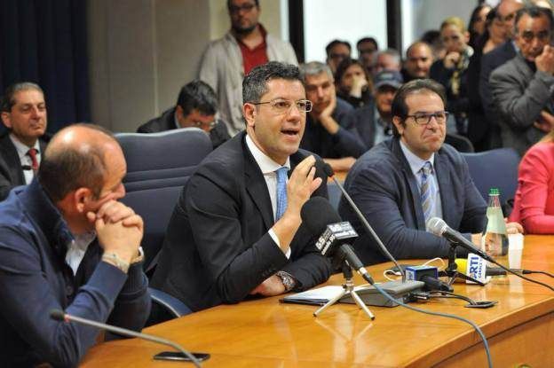 LA SANTA | «Fincalabra era in mano alla Cupola»