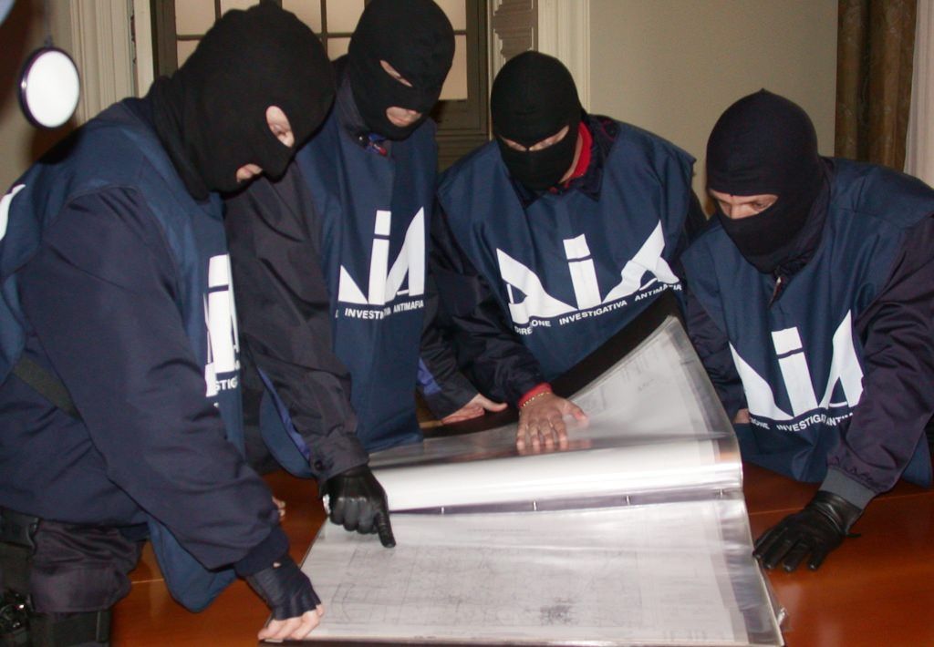 'Ndrine in Liguria, confiscati beni per 2 milioni