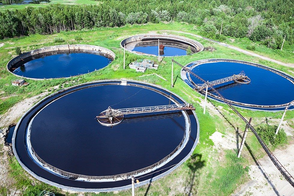 Sta per scoppiare la grana delle fogne fuorilegge