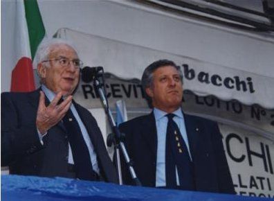 Naccarato ricorda Cossiga a sei anni dalla scomparsa