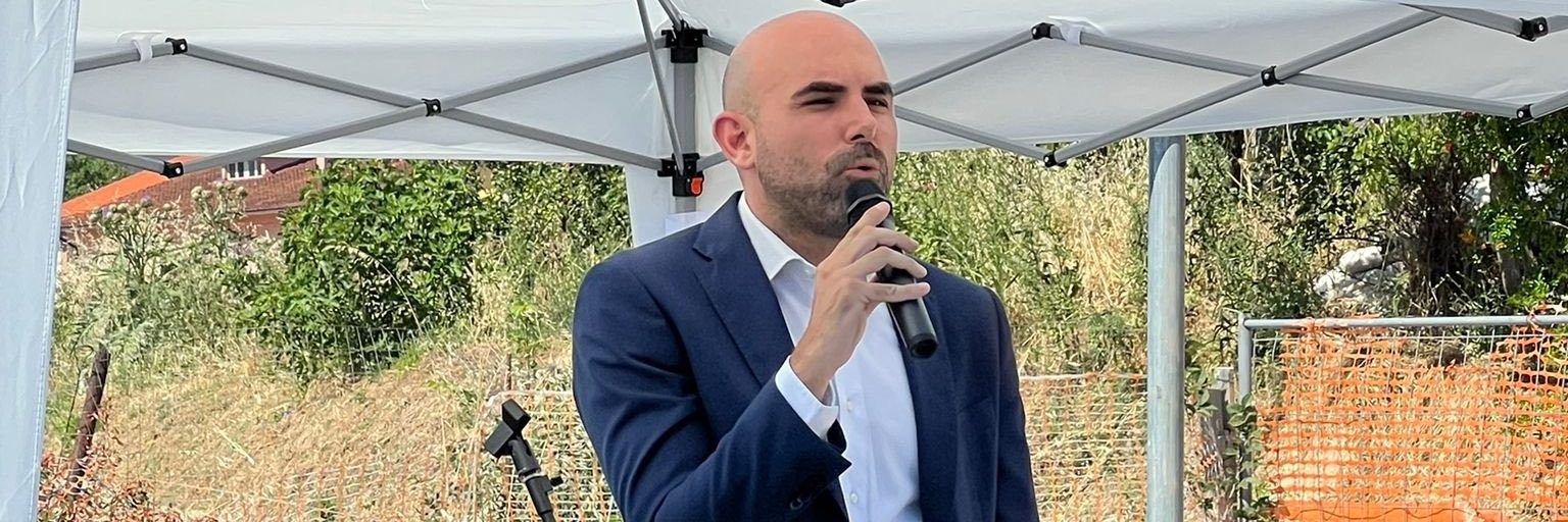 Ferrante: «Il Sud torna centrale con investimenti senza precedenti»