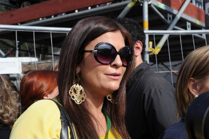 Occhiuto "affida" il centro storico a Jole Santelli