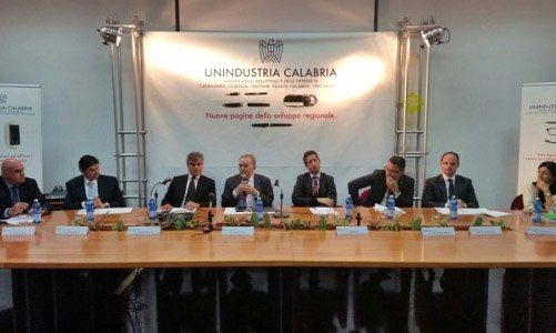 Unindustria ai candidati: fermare il declino