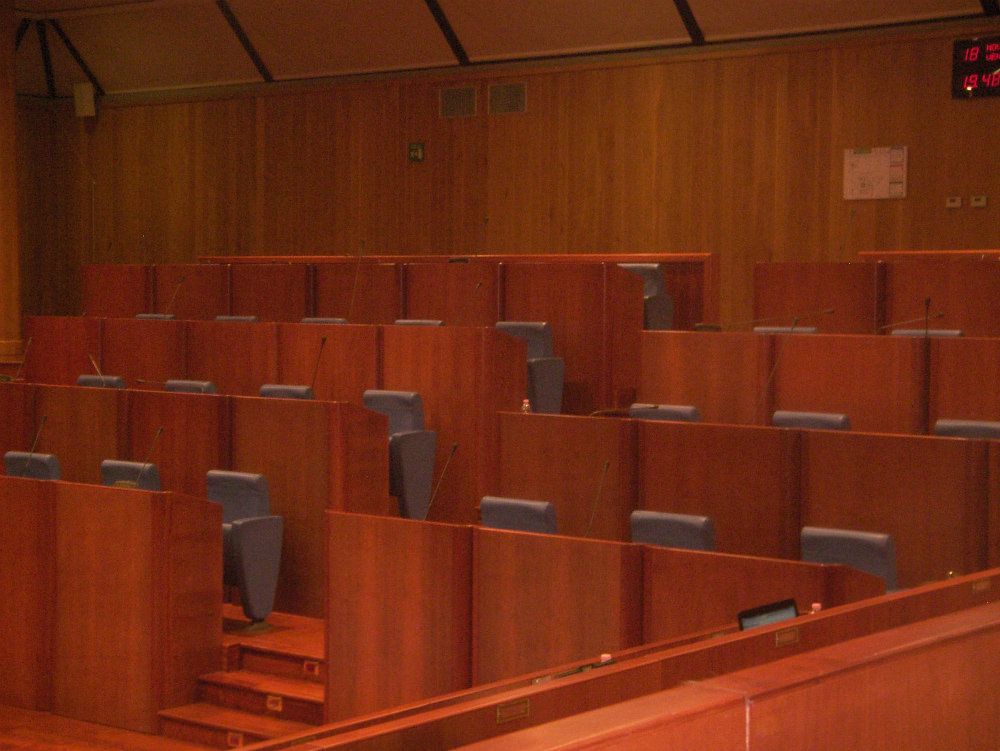 Regione, approvato in commissione il Bilancio di previsione 2012