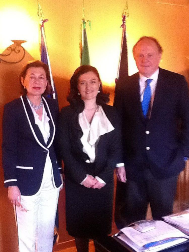 Porto di Gioia, incontro tra Regione e Contship