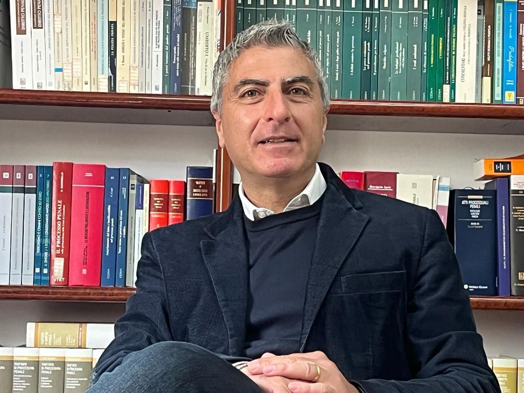 In attesa del 2024. Lovecchio: «Il futuro? Offrire speranze a chi resta qui»