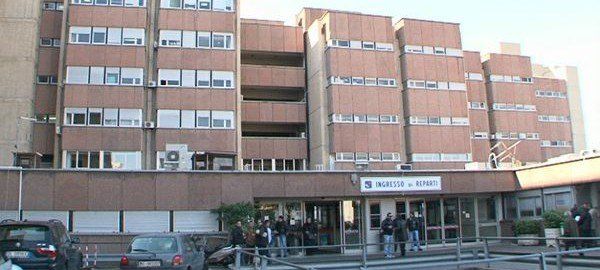 Concorso sospetto ai Riuniti, blitz della finanza