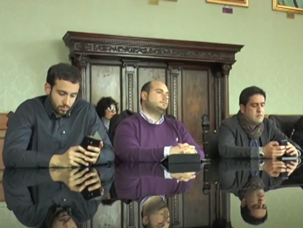 CATANZAROPOLI | L`opposizione insiste: «Dimissioni»