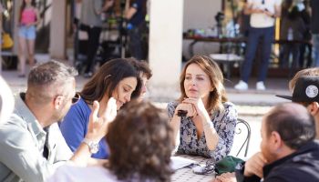 “Tutte o nessuna”, concluse le riprese del cortometraggio girato in Calabria
