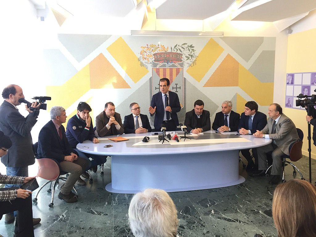 Maltempo a Catanzaro, ecco la prima conta dei danni