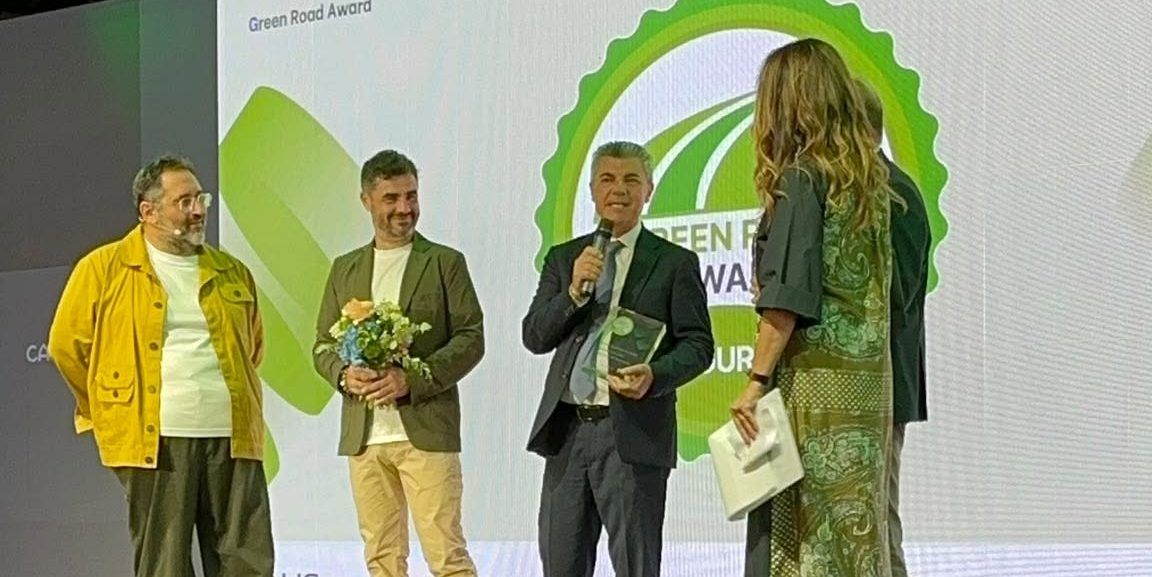 Il Cammino del Normanno premiato al Green Road Award 2026: il Parco delle Serre valorizza il cuore autentico della Calabria interna