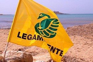 Crotone, Legambiente: «Incomprensibile la chiusura del Nise»