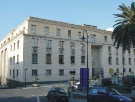 «Fine di un'odissea»