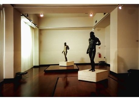 «Dai Bronzi al turismo esperienziale, una proposta per aprirsi al mondo»