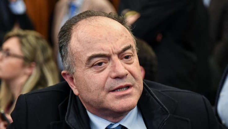 Gratteri: «Mi attaccano perché alle spalle non ho centri di potere o partiti»