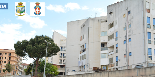 ciccarello reggio calabria volante