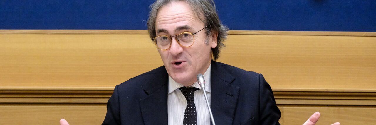 Ponte, il centrosinistra: «Il governo abbandoni il progetto»