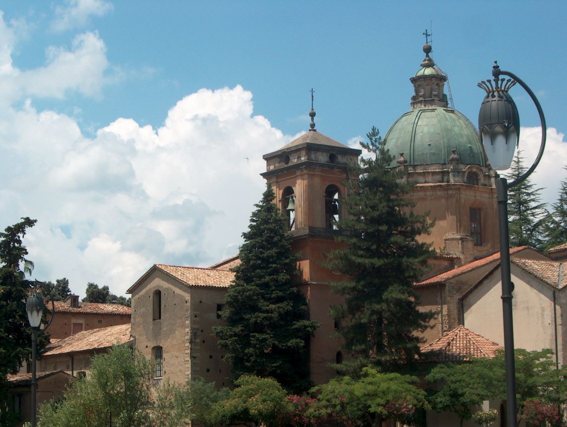 Complesso “San Domenico” di Cosenza, presto i lavori di restauro