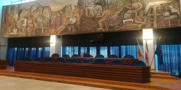 Per il Pd e il centrosinistra (anche) le Provinciali di Catanzaro diventano una corsa ad handicap