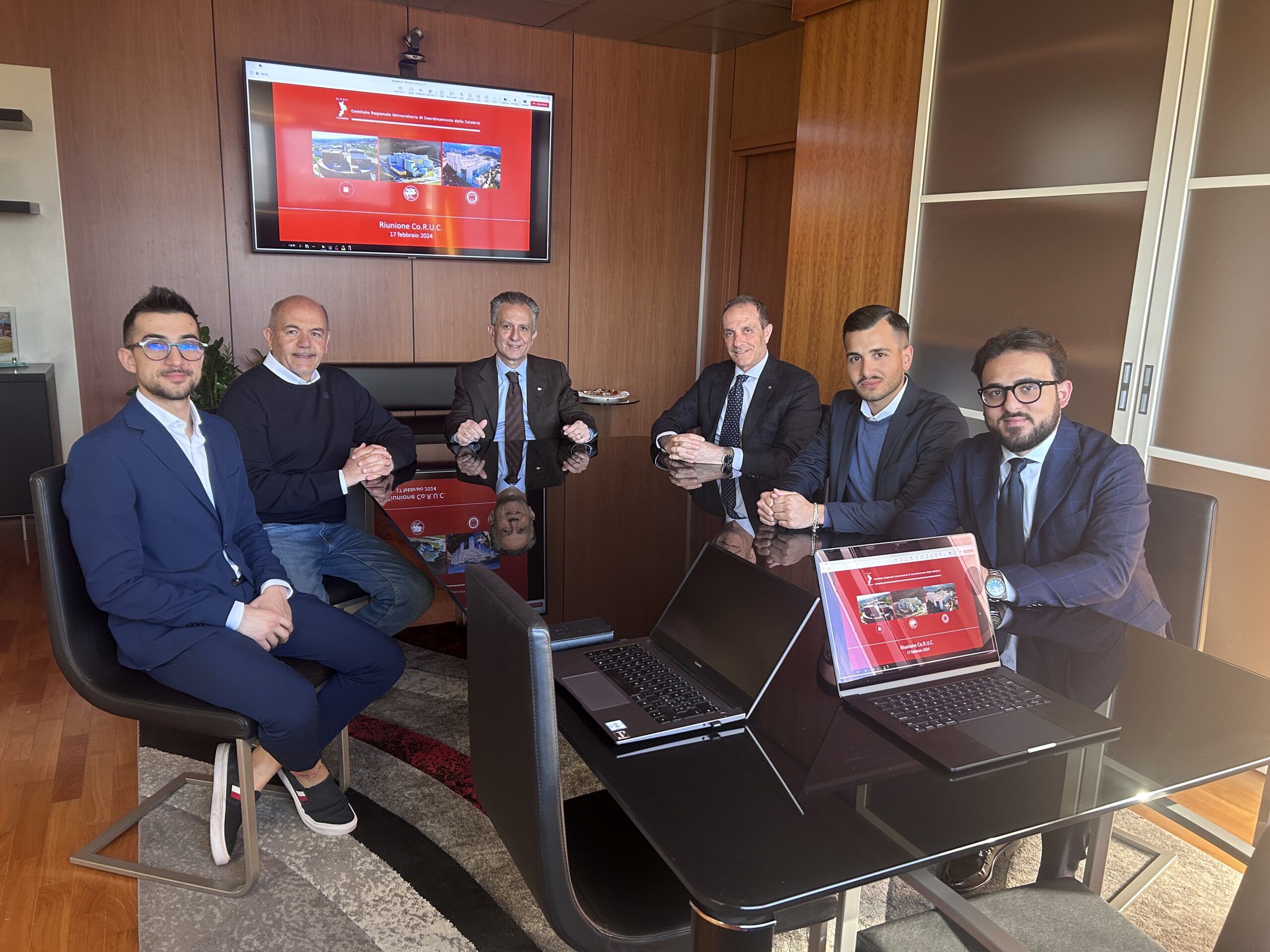 Unical e Umg aprono Medicina a Crotone e segnano un’epoca: è il terzo corso della Calabria