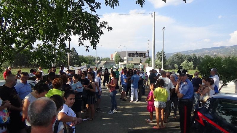 Vent’anni di cattivi odori, la “condanna” dei rendesi