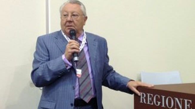 La Calabria piange Romano Carratelli