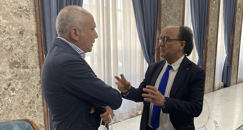 Cosenza diviso tra «trattative in corso» e salvezza. Stasera torna Milicchio con “I Fatti del calcio”