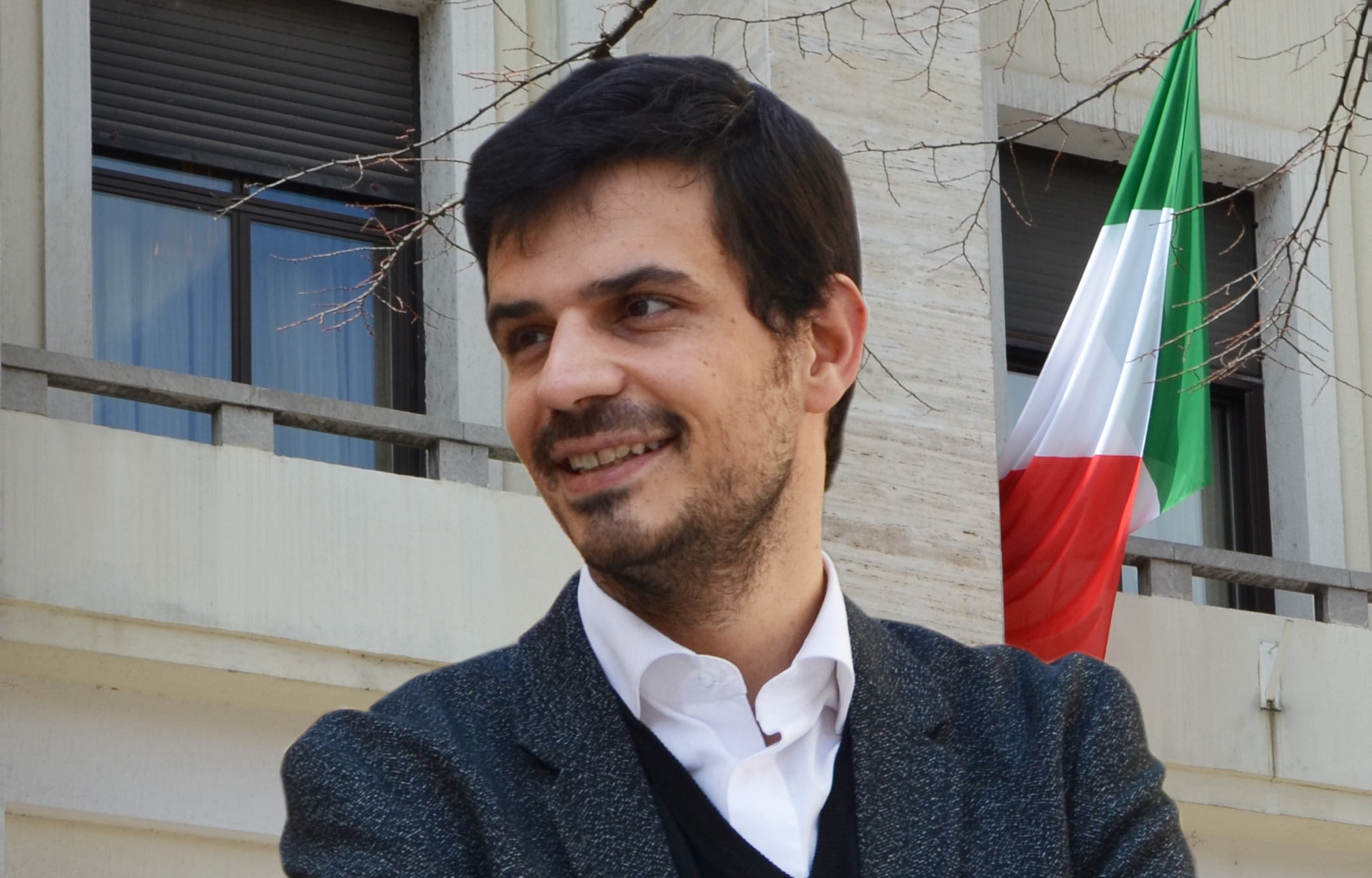 Piccole opere di edilizia pubblica, D'Ippolito plaude e sprona il comune