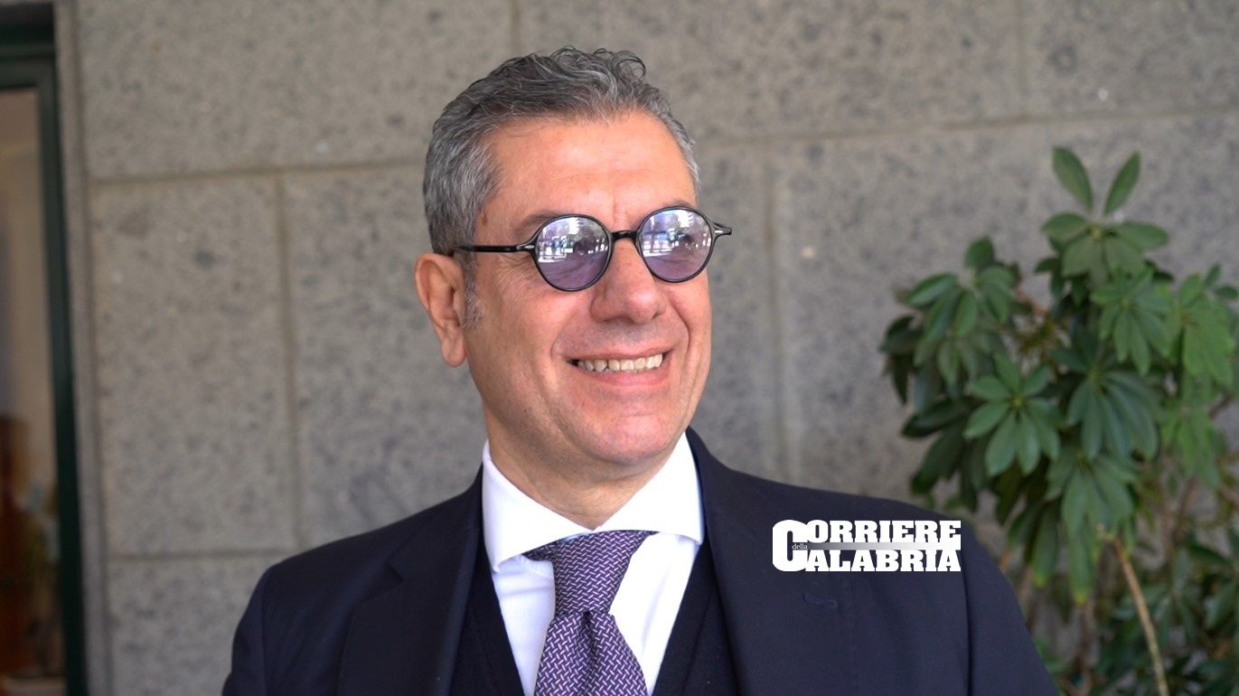 Scopelliti: «Ho pagato per aver messo le mani nella sanità. Ci sono le condizioni per cambiarla»