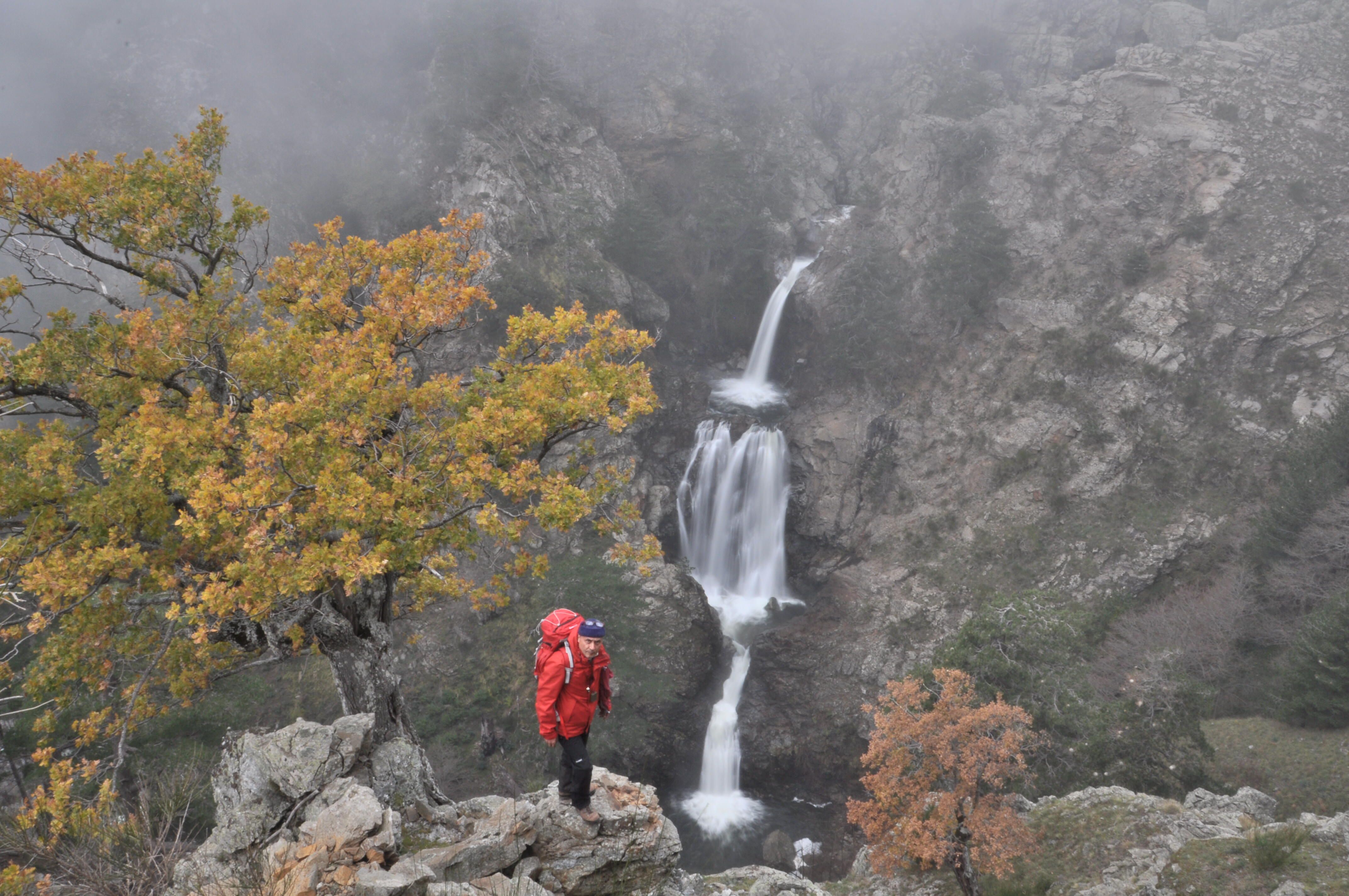 «L’uomo che vide l’Aspromonte in un solo giorno»