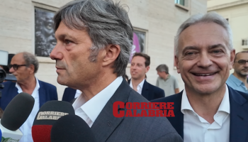 Reggio Calabria, Zoppas: «Il Vinitaly è uno strumento incredibile per gli imprenditori»