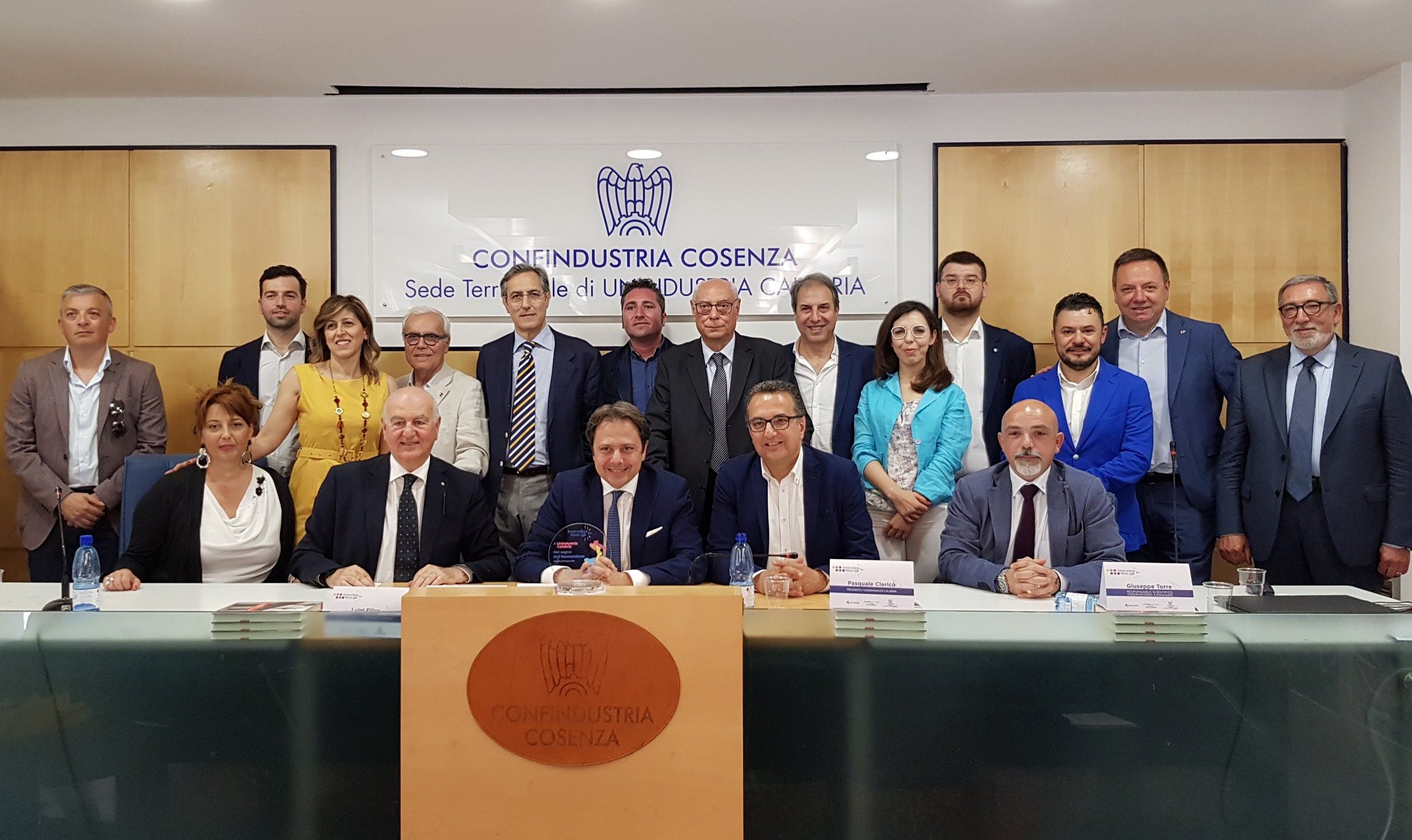 "Innovation road lab", da Cosenza un progetto per le aziende