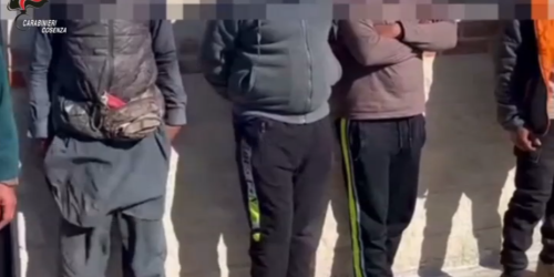 Caporalato, quattro indagati lasciano il carcere